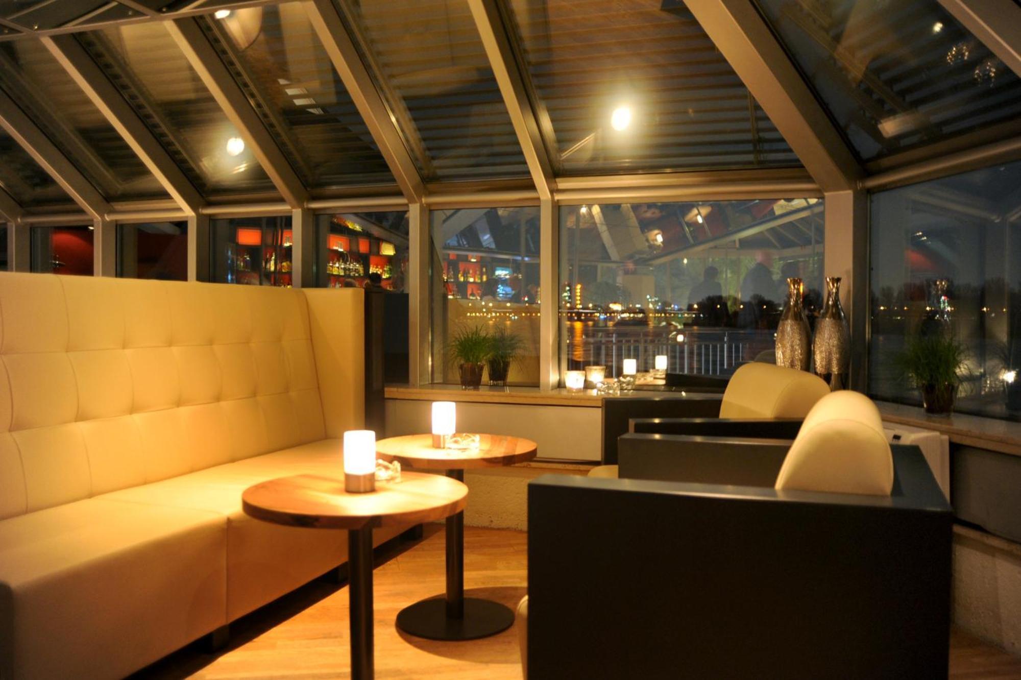 Schnellenburg Otel Düsseldorf Dış mekan fotoğraf