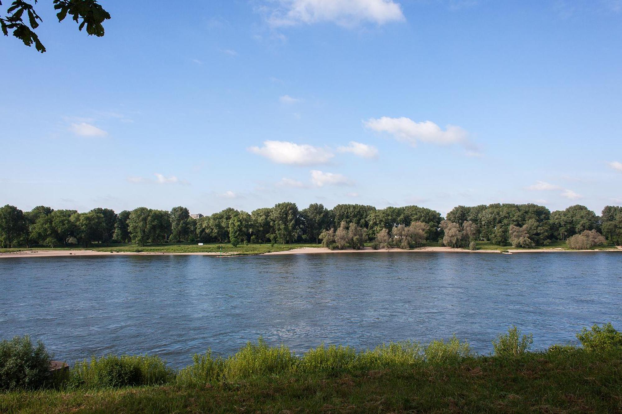 Schnellenburg Otel Düsseldorf Dış mekan fotoğraf